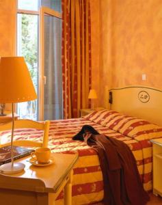 Triple Room room in Little Palace