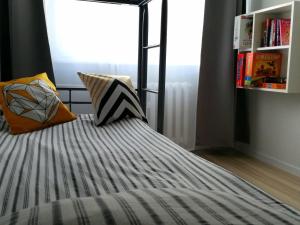 Hel_sky Apartament