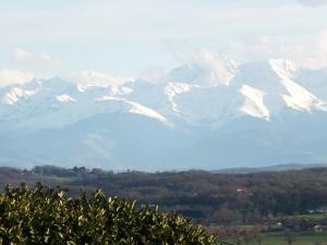 Maisons de vacances Gite 4 Logis Gascons : photos des chambres