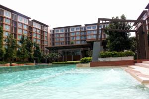 Condo BaanTiewLom by Sipa