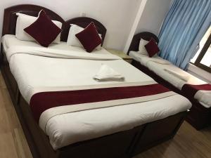 Hotel Lily kathmandu