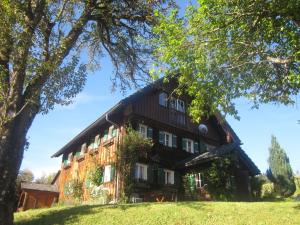 Appartement Ferienwohnung Rehkoglgut Bad Goisern am Hallst&auml;ttersee &Ouml;sterreich