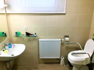 Huisje Zeegenoegen Oostduinkerke Koksijde