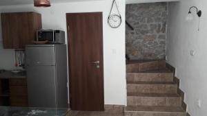 Apartmani Krapanj