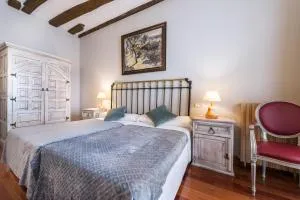 Hotel Alda Vía León - Pajares de los Oteros