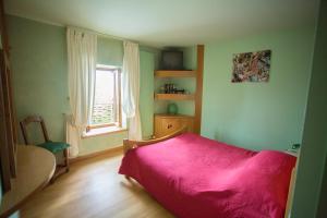 Hotels Le Bonheur dans le Pre : photos des chambres