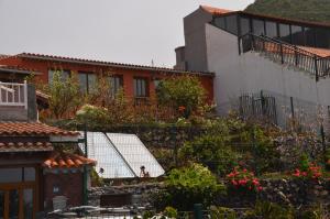 One-Bedroom House room in Rural Gomera