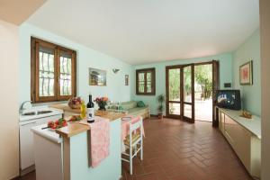 Apartamento de 1 dormitorio