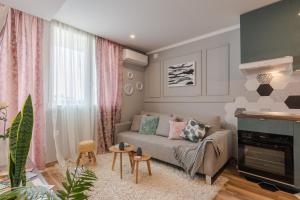 Apartment Marant Center- free parking 