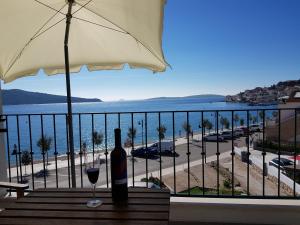 Villa Sisa Apartment