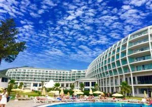 جرين نايتشور دايموند - تورونش