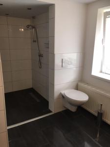 Ferienwohnung Stricker
