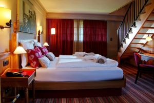 Hotels Hotel Arnold : photos des chambres