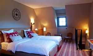 Hotels Hotel Arnold : photos des chambres