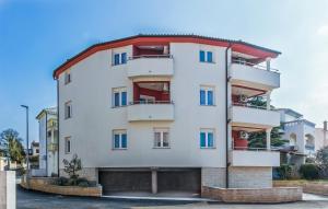 Apartman KP