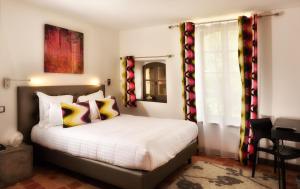 Hotels La Ferme Chapouton - Teritoria : photos des chambres
