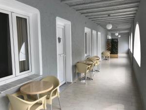 Sailor's Nautical Concept Spetses Greece