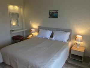 Sailor's Nautical Concept Spetses Greece