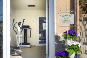 Appartement - Vue sur Lac