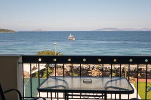 Apollon Hotel Argolida Greece