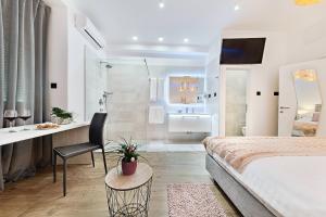 INFINITY CENTAR Zagreb