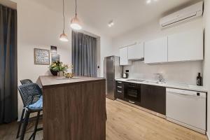 INFINITY CENTAR Zagreb