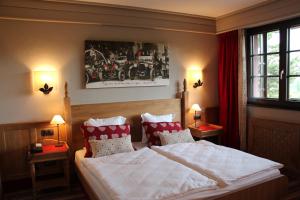 Hotels Hotel Arnold : photos des chambres