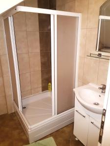 Apartments Historic Stone House