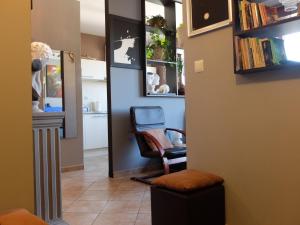 Apartament Art Galeria