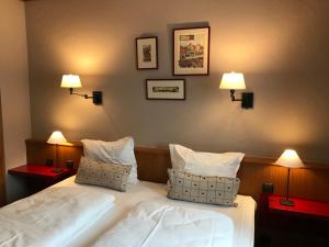 Hotels Hotel Arnold : photos des chambres