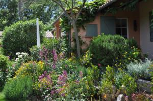 B&B / Chambres d'hotes La Begude Du Pascouren : photos des chambres