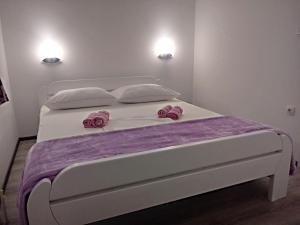 Apartmani Marijana 