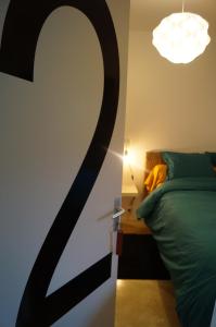 B&B / Chambres d'hotes La maison d'hotes Ty Pic : photos des chambres