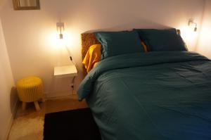 B&B / Chambres d'hotes La maison d'hotes Ty Pic : photos des chambres