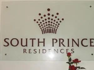 South Prince Residences and Inn - Aplaya