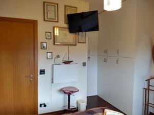 Großes Doppelzimmer