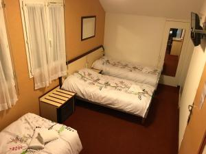 Hotels Hotel Myosotis : photos des chambres