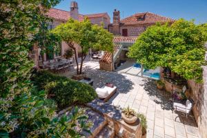 5 star talu Heraclea House Hvar Horvaatia