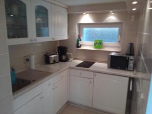 Teltow Ferienwohnung