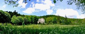 Chateau du Mazel photo 15