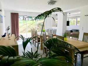 Maisons de vacances Gite du bout du monde : photos des chambres