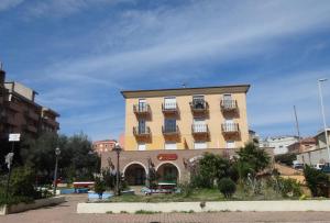 Apartmán La casa di Caterina Olbia Itálie