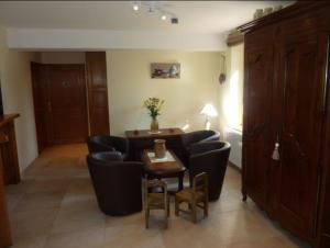 B&B / Chambres d'hotes Chambres d'Hotes de la Junchere : photos des chambres