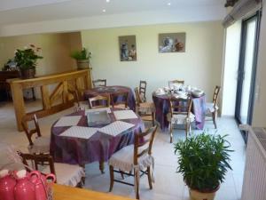 B&B / Chambres d'hotes Chambres d'Hotes de la Junchere : photos des chambres