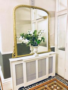 Ranmoor Serviced Apartments