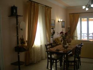 Summer Dreams Luxury Apartment Corfu Greece
