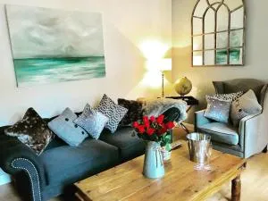 Ranmoor Serviced Apartments - Stannington