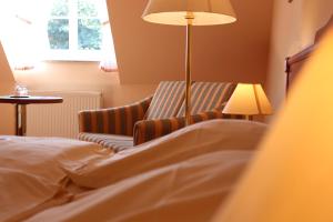 Zur Querensteder Mühle