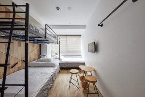 京都 Ya Do! KYOTO OKAZAKI 2星级 住宿 套房