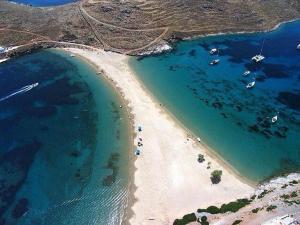 Casa Darsi Kythnos Greece